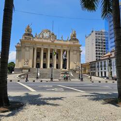Palácio Tiradentes