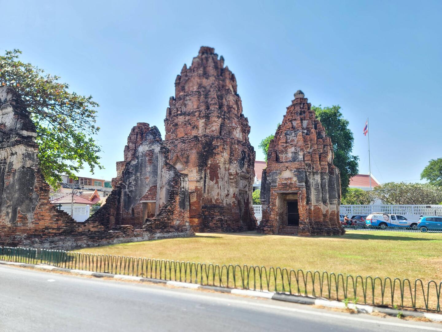 Prang Khaek