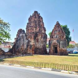 Prang Khaek