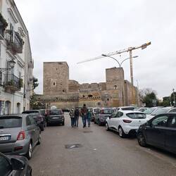 Castello Svevo di Bari