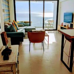 Unser neues Wohnzimmer