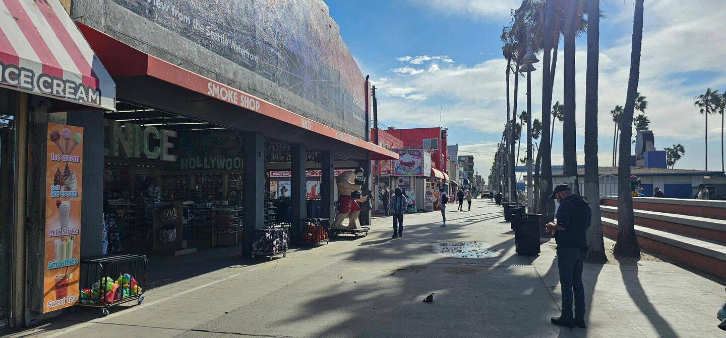 Venice Beach