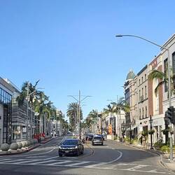 Rodeo Drive