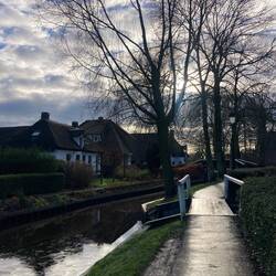 Giethoorn