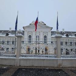 Bratislava