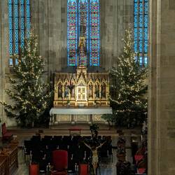 Martinsdom Bratislava