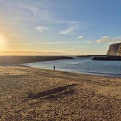 Strand von Calheta