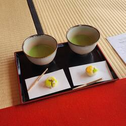 Tea Ceremony