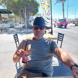 Ein Bierchen zwischendurch 🍻