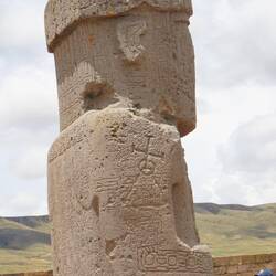 Christianisierungszeichen!