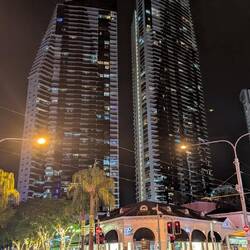 Surfers Paradise