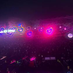 Tolle visuelle Effekte