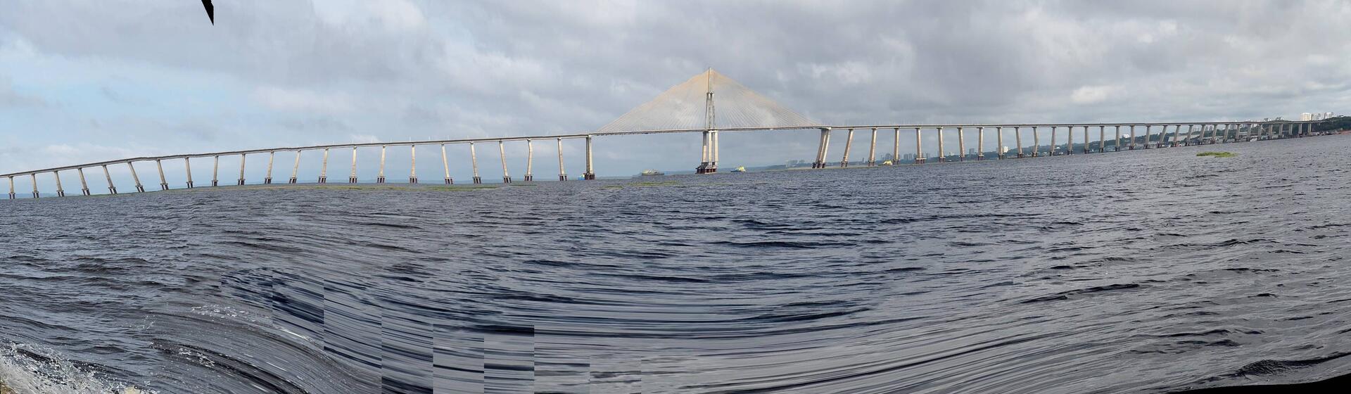 Bridge to Nowhere
