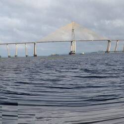 Bridge to Nowhere