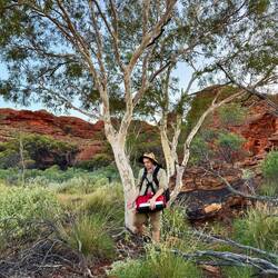 Ryan, unser Tourguide