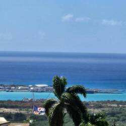 Beautiful view from my old home in Makakilo