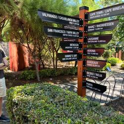 National Wine Centre