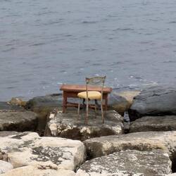 Italienische Baywatch