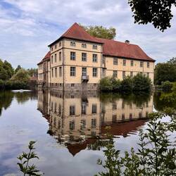 Schloss Strünkede, Herne