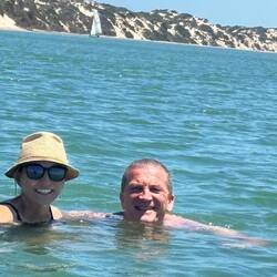 Herrlich erfrischend!