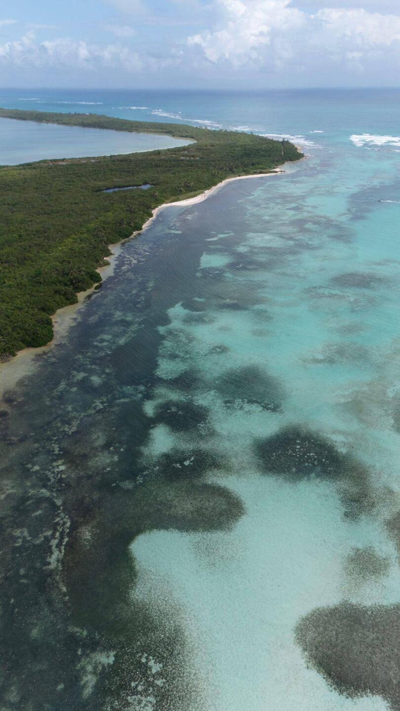 Sian Ka'an