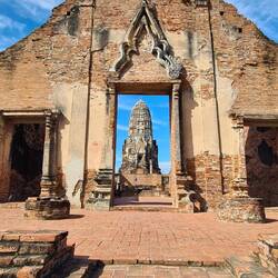Wat Ratchaburana