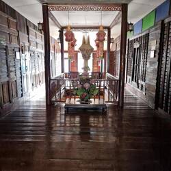 Üses charmante Hotel