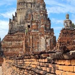 Wat Chai Watthanaram