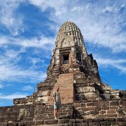 Wat Ratchaburana