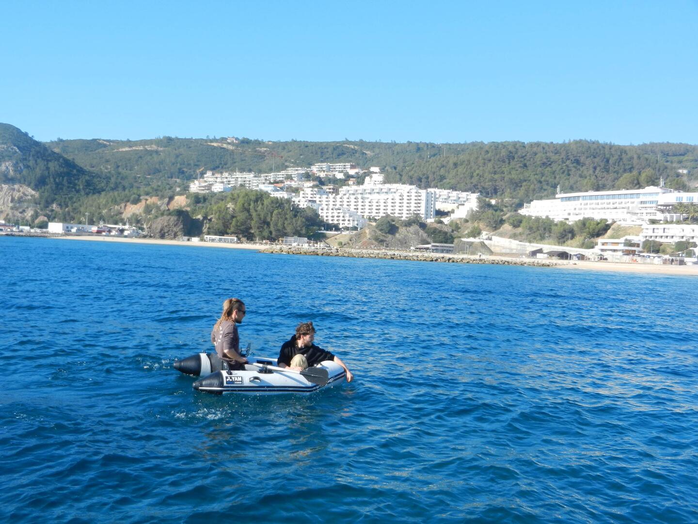 Comment ça l'annexe est prévu pour un adulte un enfant max ?