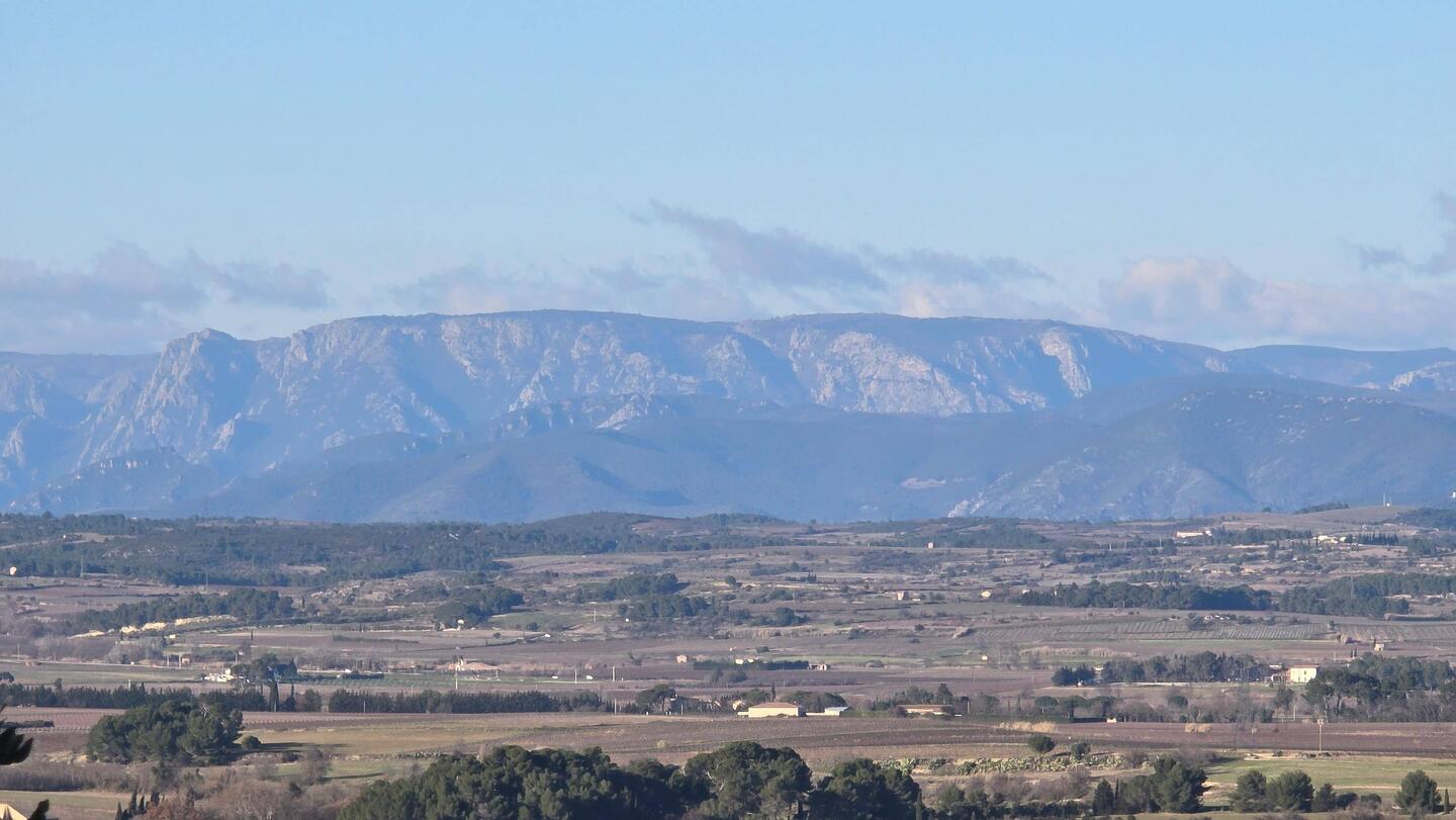 Mont Caroux