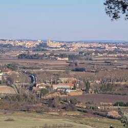 Beziers Kathedrale