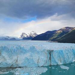 Magical Perito Moreno