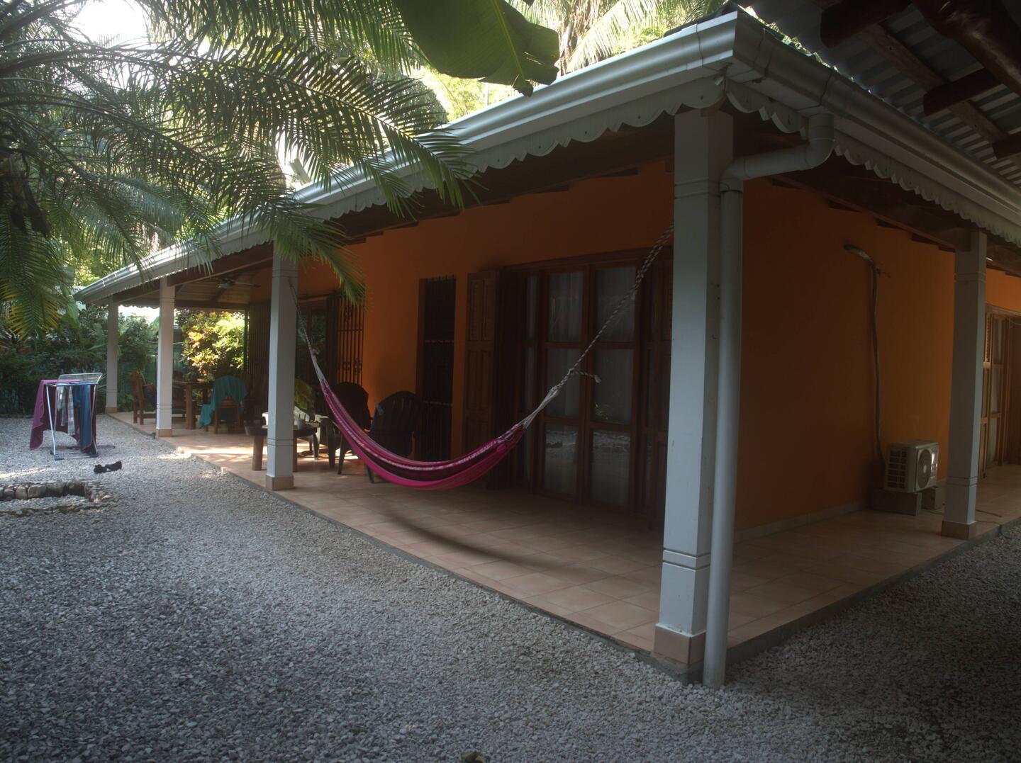 unser Bungalo