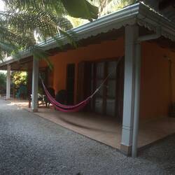 unser Bungalo