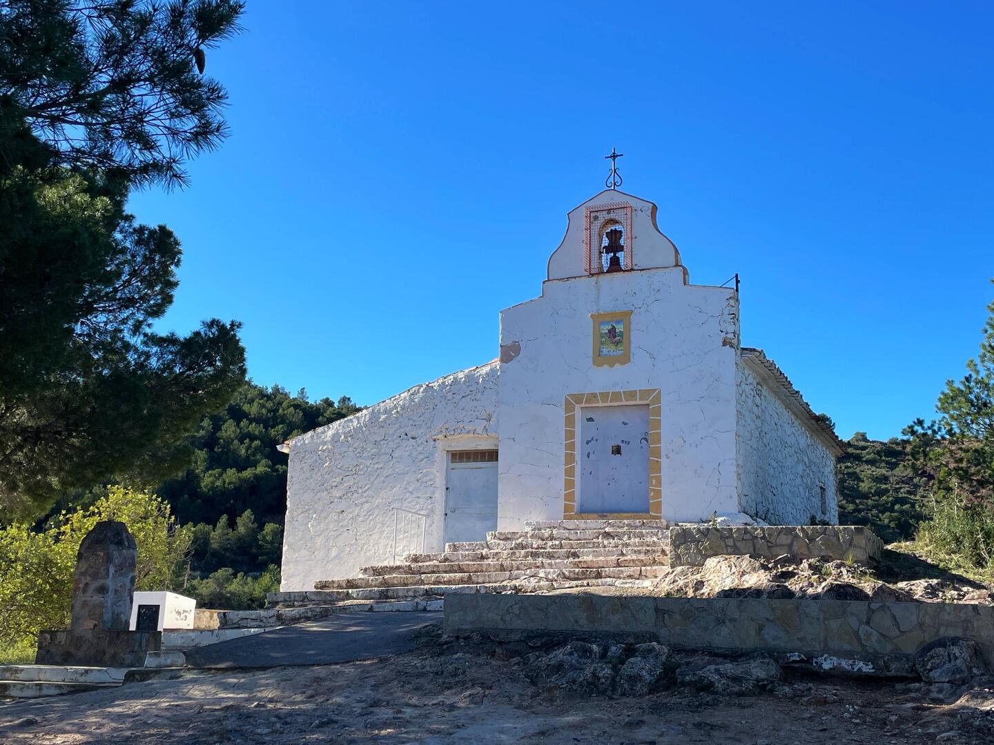 Einsiedelei