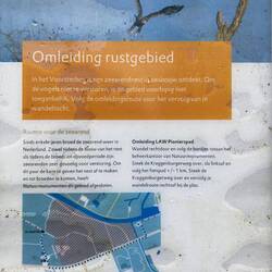 Omleiding voor de zeearend