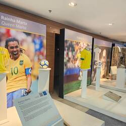 Hall of Fame
