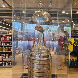 Copa Cup Pokal
