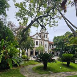 Kloster Mosteiro de São Bento