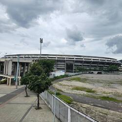 Maracána Stadion