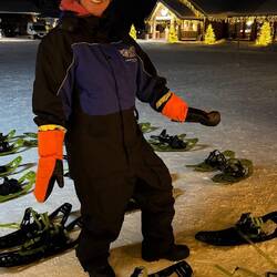 Ich kann fast nicht mehr warten bis es los geht