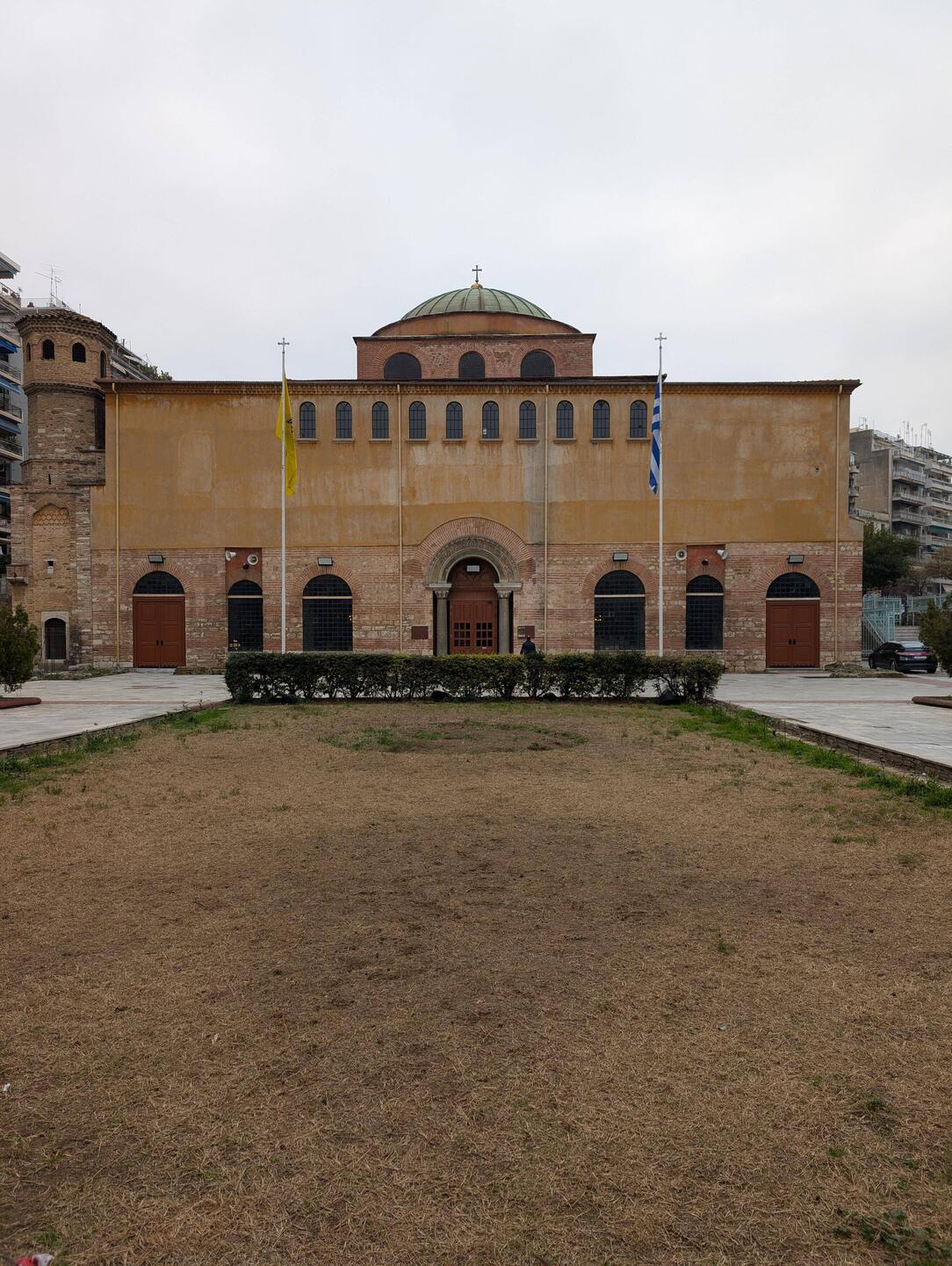Agia Sofia