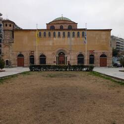 Agia Sofia