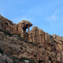 Irgendwie hält das...