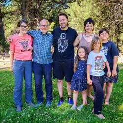 Familie Siegenthaler