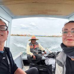 Rücktransport nach Puno