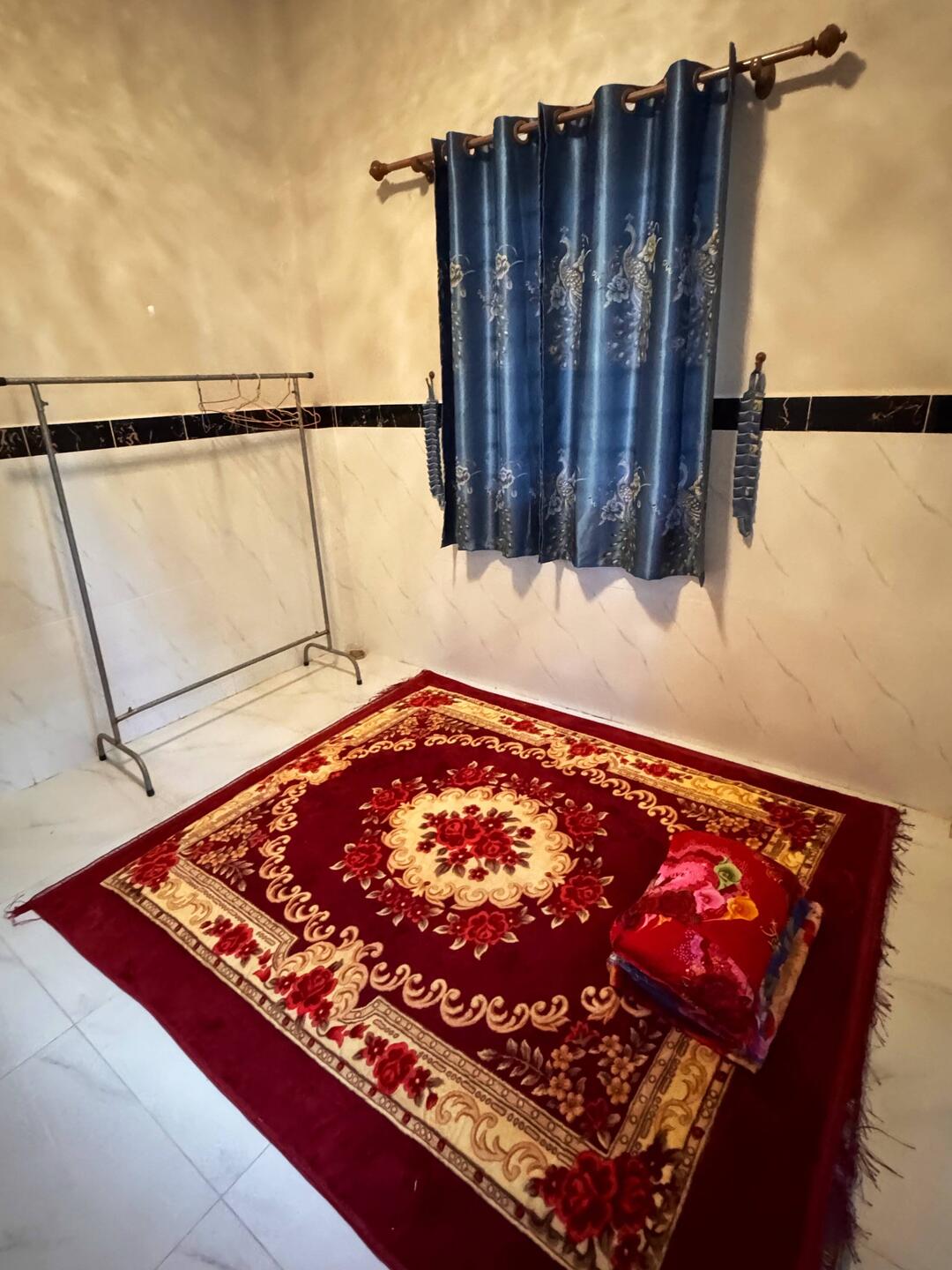 Mein Zimmer