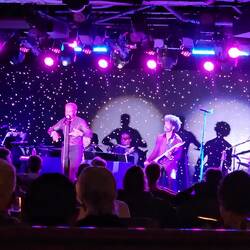 The Kenny James Group