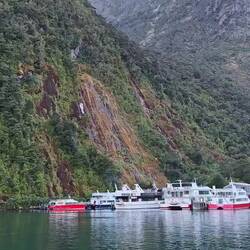 Milford Sound